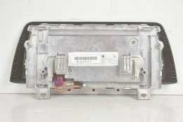 WYŚWIETLACZ EKRAN NAWIGACJI BMW F20 F30 927039204 X