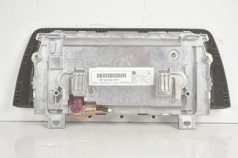 WYŚWIETLACZ EKRAN NAWIGACJI BMW F20 F30 927039204 X