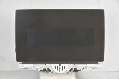 WYŚWIETLACZ EKRAN NAWIGACJI BMW I3 9388933