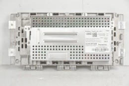 WYŚWIETLACZ EKRAN NAWIGACJI DOTYKOWY LCD AUDI A1 II GB 82A919605B