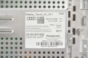 WYŚWIETLACZ EKRAN NAWIGACJI DOTYKOWY LCD AUDI A1 II GB 82A919605B