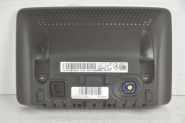 WYŚWIETLACZ EKRAN NAWIGACJI MERCEDES A W176 W117 A1729023903