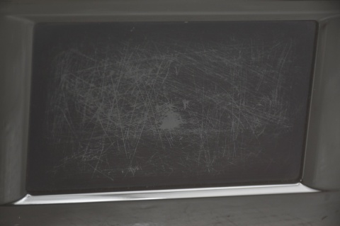 WYŚWIETLACZ EKRAN NAWIGACJI MERCEDES A W176 W117 A1729023903