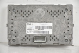 WYŚWIETLACZ EKRAN NISSAN QASHQAI I J10 28091 EP000A