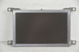 WYŚWIETLACZ EKRAN PEUGEOT 508 I 9801286980