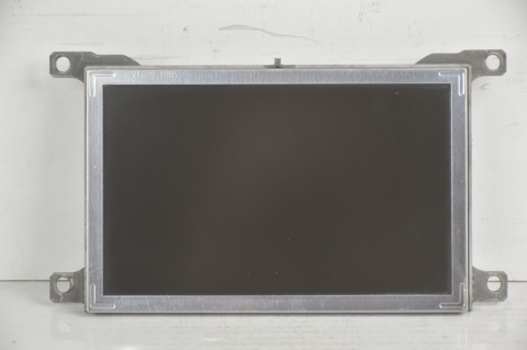 WYŚWIETLACZ EKRAN PEUGEOT 508 I 9801286980