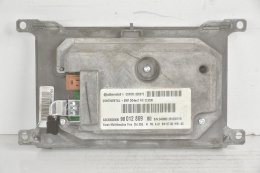 WYŚWIETLACZ EKRAN PEUGEOT 508 I 9801286980