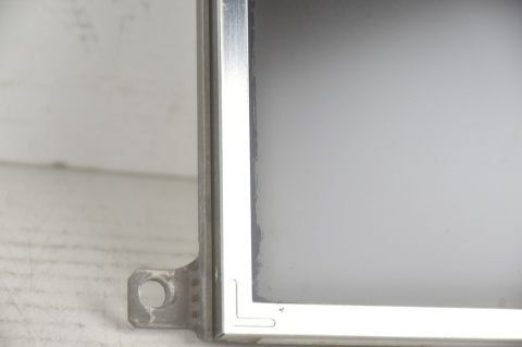 WYŚWIETLACZ EKRAN PEUGEOT 508 I 9801286980