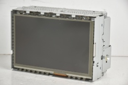 WYŚWIETLACZ NAWIGACJI JAGUAR FX23-10E889-AE