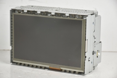 WYŚWIETLACZ NAWIGACJI JAGUAR FX23-10E889-AE