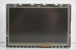 WYŚWIETLACZ NAWIGACJI JAGUAR FX23-10E889-AE