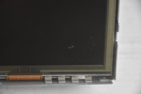 WYŚWIETLACZ NAWIGACJI JAGUAR FX23-10E889-AE