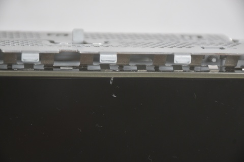 WYŚWIETLACZ NAWIGACJI JAGUAR FX23-10E889-AE