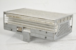 WZMACNIACZ AMPLITUNER BMW 5 F10 F11 HARMAN BECKER 9233592