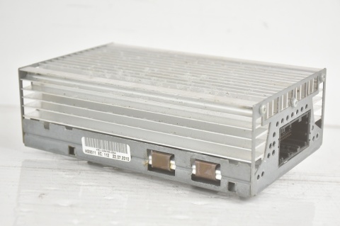 WZMACNIACZ AMPLITUNER BMW 5 F10 F11 HARMAN BECKER 9233592