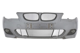 ZDERZAK PRZEDNI PRZÓD BMW 5 E60 E61 M-PAKIET PDC