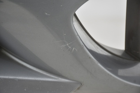 ZDERZAK PRZEDNI PRZÓD BMW 5 E60 E61 M-PAKIET PDC