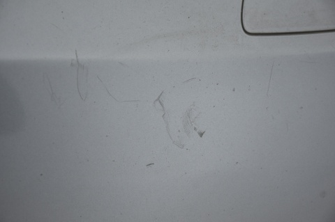 ZDERZAK PRZEDNI PRZÓD BMW 5 E60 E61 M-PAKIET PDC