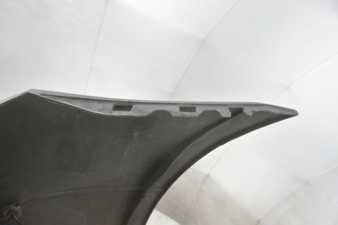 ZDERZAK PRZEDNI PRZÓD BMW 5 E60 E61 M-PAKIET PDC