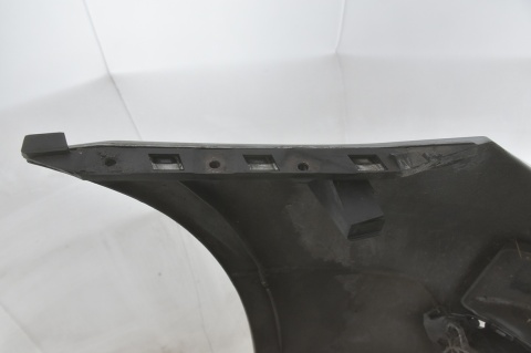 ZDERZAK PRZEDNI PRZÓD BMW 5 E60 E61 M-PAKIET PDC