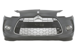 ZDERZAK PRZEDNI PRZÓD CITROEN DS3 DRL