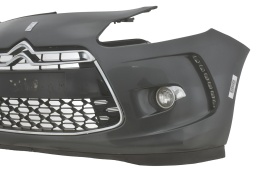 ZDERZAK PRZEDNI PRZÓD CITROEN DS3 DRL