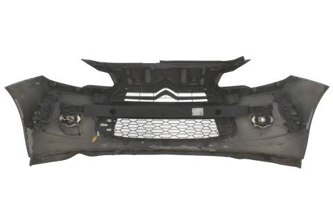 ZDERZAK PRZEDNI PRZÓD CITROEN DS3 DRL