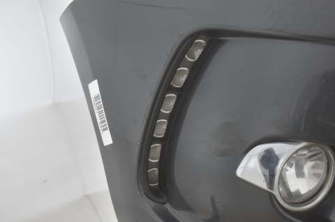 ZDERZAK PRZEDNI PRZÓD CITROEN DS3 DRL