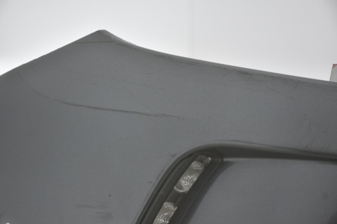 ZDERZAK PRZEDNI PRZÓD CITROEN DS3 DRL