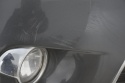 ZDERZAK PRZEDNI PRZÓD CITROEN DS3 DRL