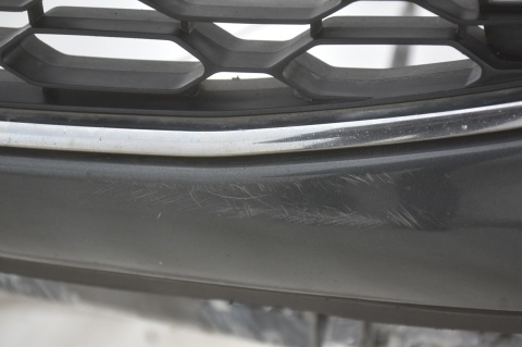 ZDERZAK PRZEDNI PRZÓD CITROEN DS3 DRL