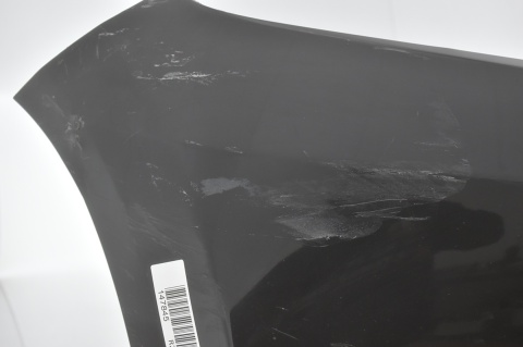 ZDERZAK PRZEDNI PRZÓD HONDA JAZZ III LIFT