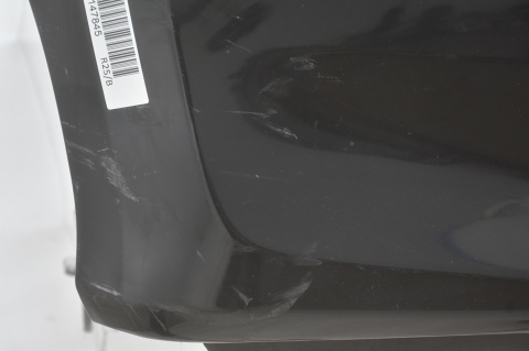 ZDERZAK PRZEDNI PRZÓD HONDA JAZZ III LIFT