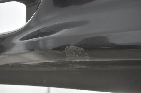 ZDERZAK PRZEDNI PRZÓD HONDA JAZZ III LIFT