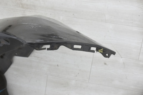 ZDERZAK PRZEDNI PRZÓD HONDA JAZZ III LIFT