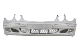 ZDERZAK PRZEDNI PRZÓD MERCEDES E W211 PDC