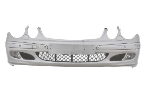 ZDERZAK PRZEDNI PRZÓD MERCEDES E W211 PDC