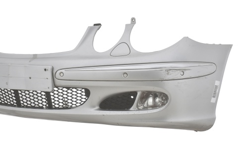 ZDERZAK PRZEDNI PRZÓD MERCEDES E W211 PDC