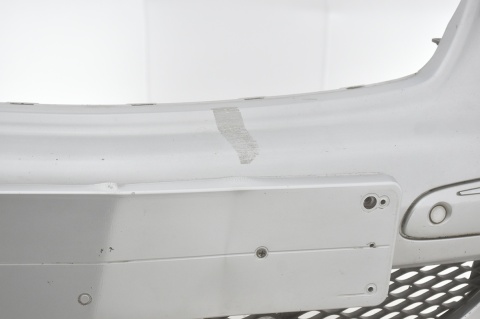 ZDERZAK PRZEDNI PRZÓD MERCEDES E W211 PDC