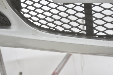 ZDERZAK PRZEDNI PRZÓD MERCEDES E W211 PDC