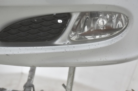ZDERZAK PRZEDNI PRZÓD MERCEDES E W211 PDC