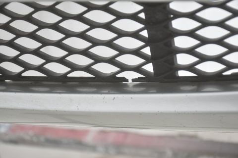 ZDERZAK PRZEDNI PRZÓD MERCEDES E W211 PDC