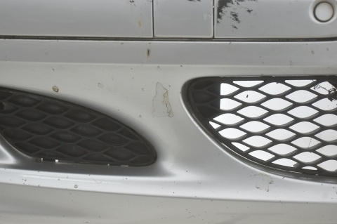ZDERZAK PRZEDNI PRZÓD MERCEDES E W211 PDC