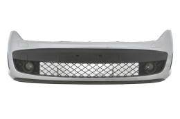 ZDERZAK PRZEDNI PRZÓD RENAULT LAGUNA III GT SPRYSKI TED69