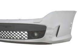 ZDERZAK PRZEDNI PRZÓD RENAULT LAGUNA III GT SPRYSKI TED69