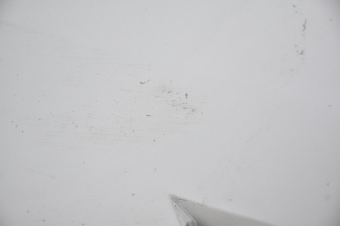 ZDERZAK PRZEDNI PRZÓD RENAULT LAGUNA III GT SPRYSKI TED69