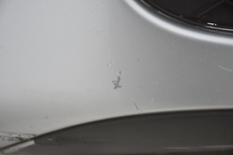 ZDERZAK PRZEDNI PRZÓD RENAULT LAGUNA III GT SPRYSKI TED69