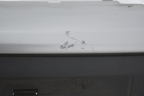 ZDERZAK PRZEDNI PRZÓD RENAULT LAGUNA III GT SPRYSKI TED69