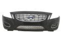 ZDERZAK PRZEDNI PRZÓD VOLVO V60 I S60 II LED SPRYSKIWACZE