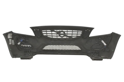 ZDERZAK PRZEDNI PRZÓD VOLVO V60 I S60 II LED SPRYSKIWACZE